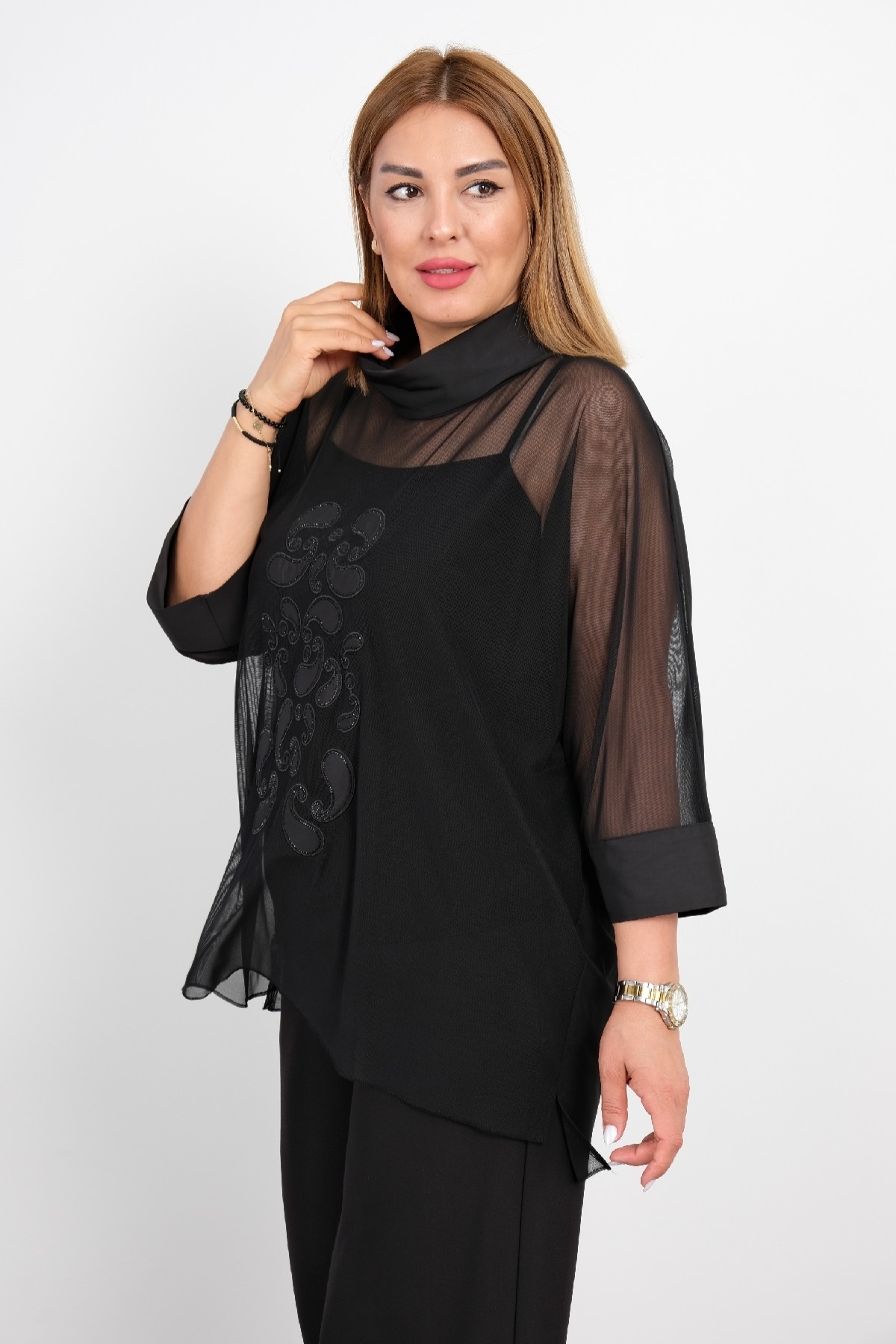 wholesale plus size womens clothing turkey