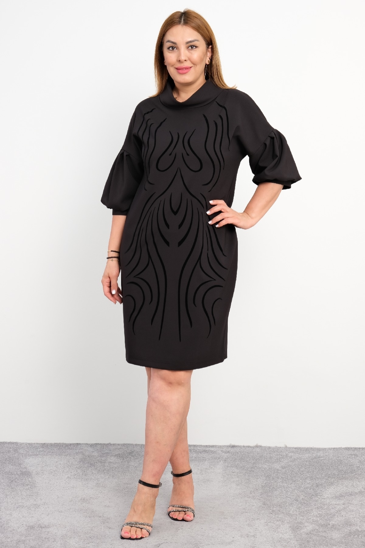 wholesale plus size womens clothing turkey