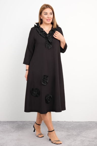 wholesale big size womens clothing turkey