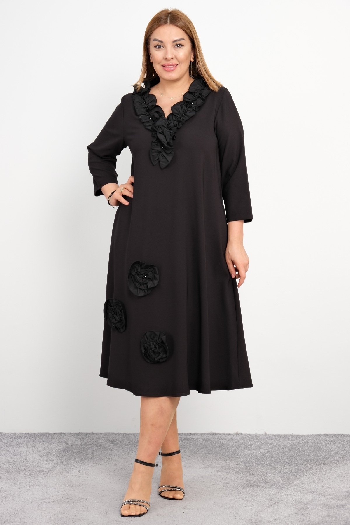 Extended plus size clothing best sale