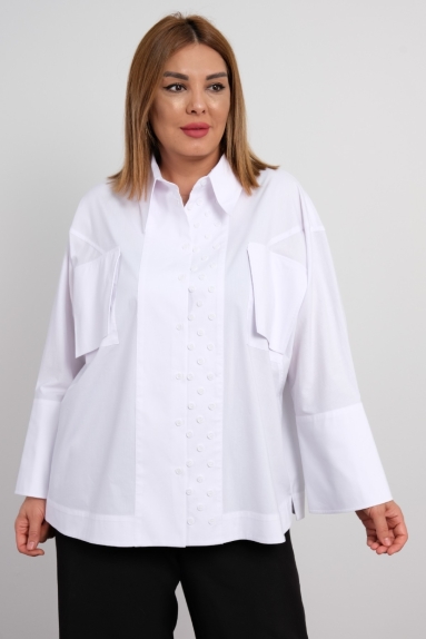 wholesaleWomen Clothes Plus Size Shirt