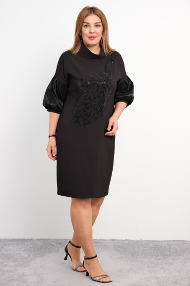 wholesaleWomen Clothes Casual Plus Size Dress