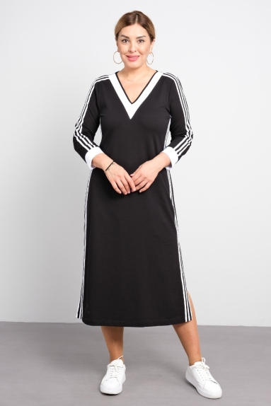 wholesaleWomen Clothes Super Plus Size Casual Dress