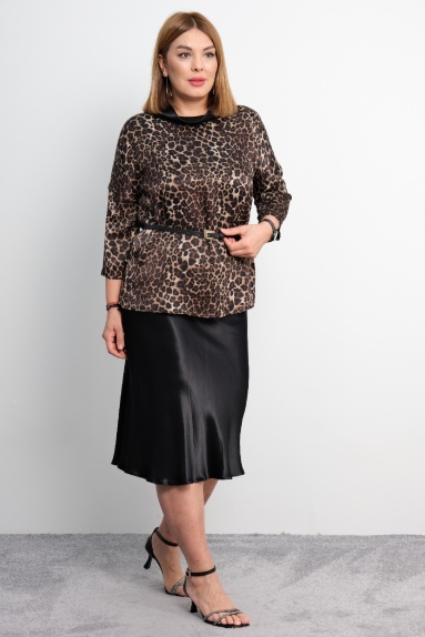 wholesale big size womens clothing turkey