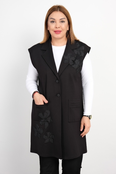 wholesaleWomen Clothes Plus Size Vest