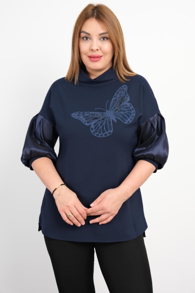 wholesaleWomen Clothes Plus Size Blouse