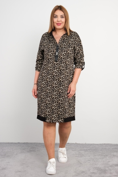 wholesaleWomen Clothes Super Plus Size Dress