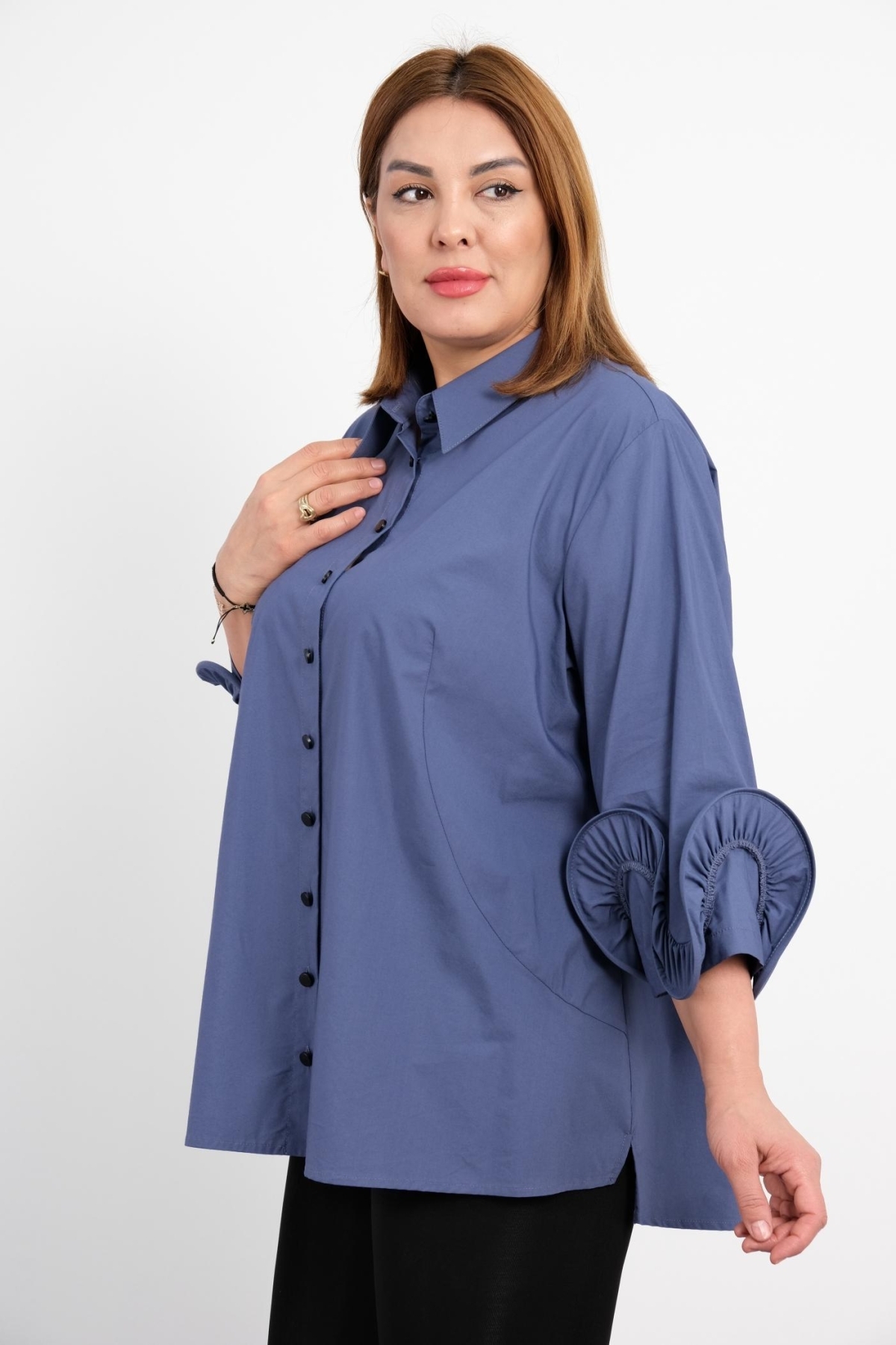 wholesale plus size womens clothing turkey