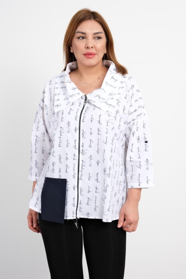 wholesaleWomen Clothes Plus Size Shirt