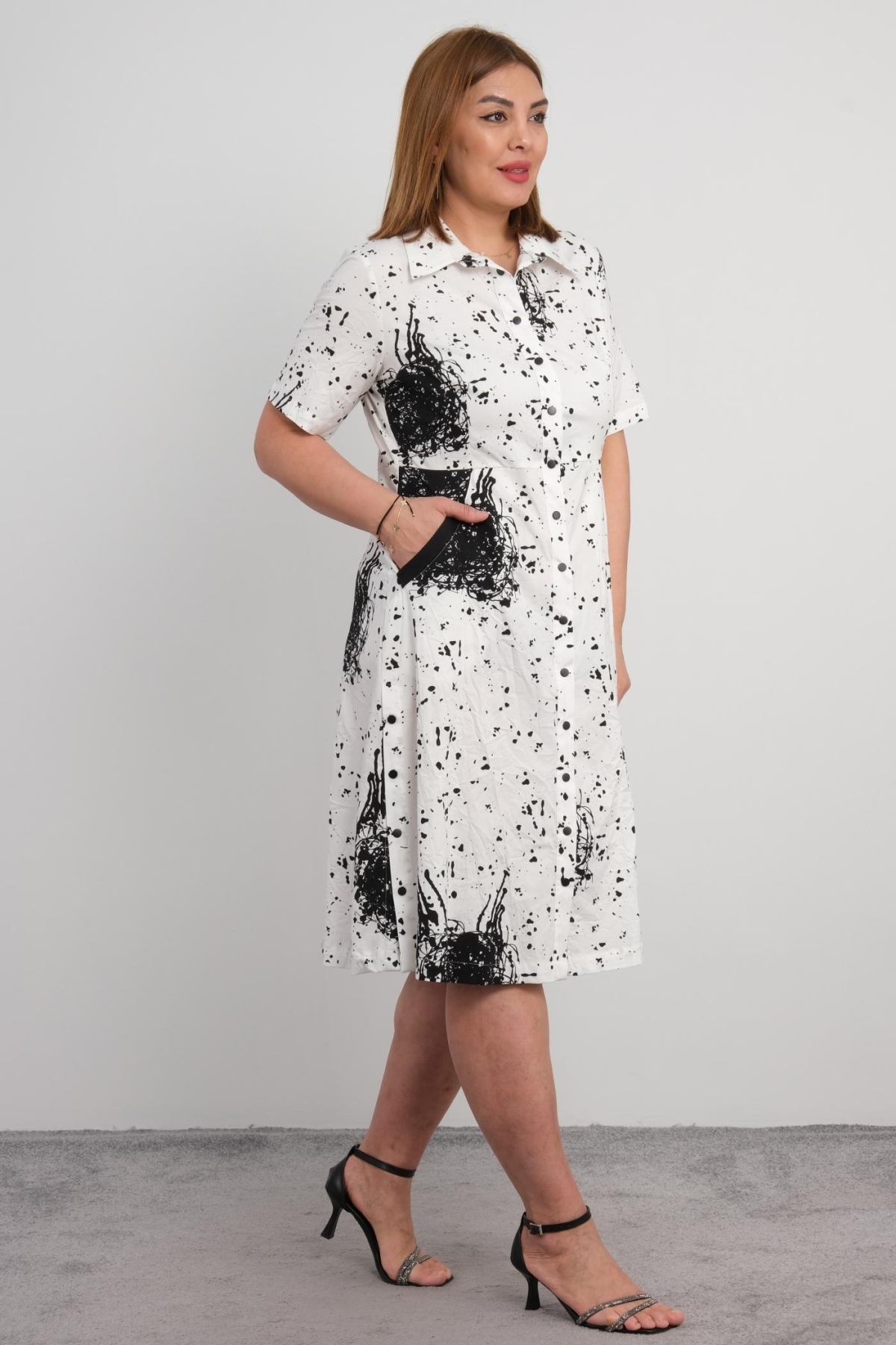 wholesale plus size womens clothing turkey
