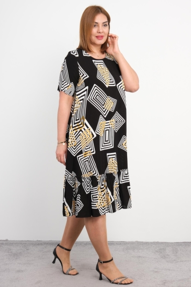 wholesaleWomen Clothes Super Plus Size Dress