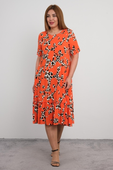 wholesaleWomen Clothes Plus Size Dress