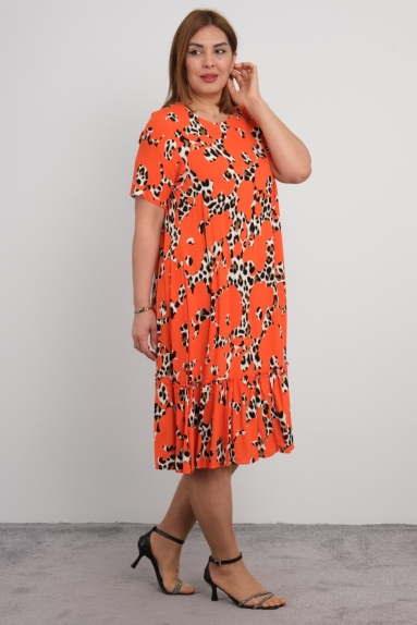 wholesaleWomen Clothes Super Plus Size Dress