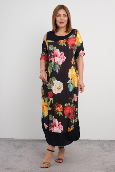 wholesaleWomen Clothes Plus Size Dress