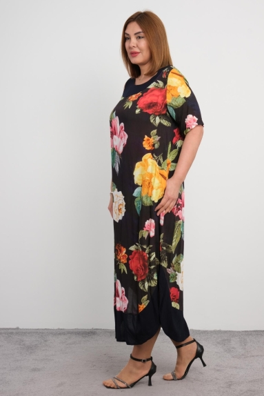 wholesaleWomen Clothes Super Plus Size Dress