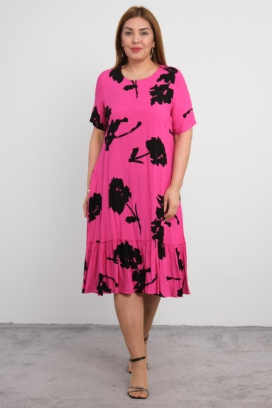 wholesaleWomen Clothes Plus Size Dress