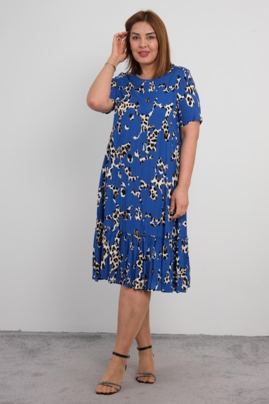 wholesaleWomen Clothes Plus Size Dress