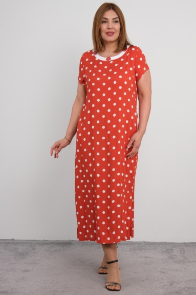 wholesaleWomen Clothes Plus Size Dress