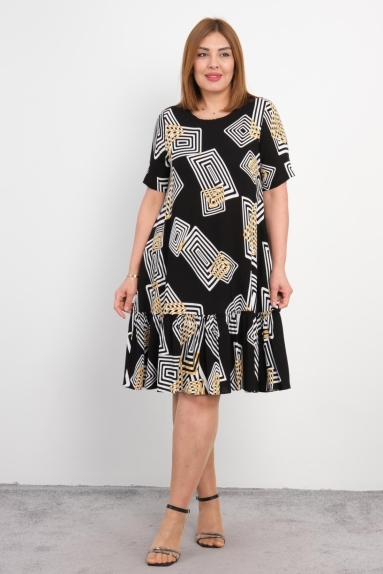 wholesaleWomen Clothes Plus Size Dress