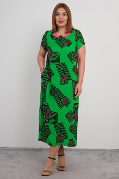 wholesaleWomen Clothes Plus Size Dress