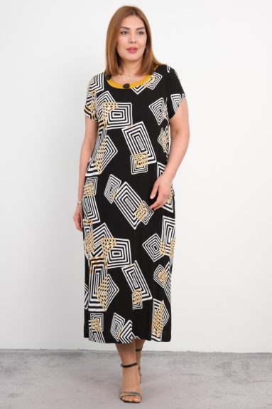 wholesaleWomen Clothes Plus Size Dress