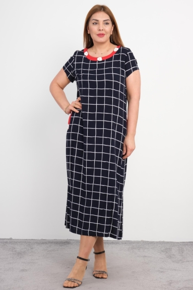 wholesaleWomen Clothes Plus Size Dress