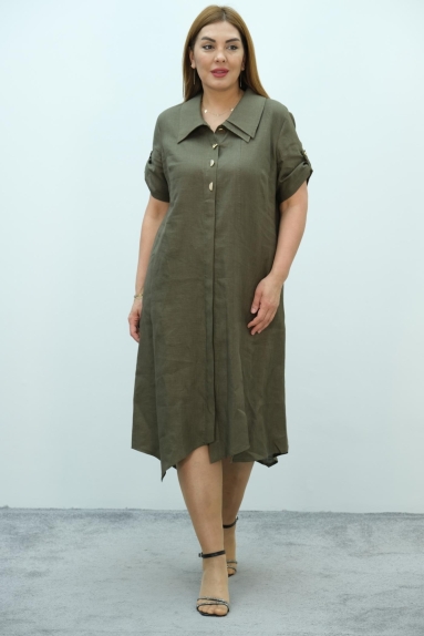 wholesaleWomen Clothes Plus Size Dress