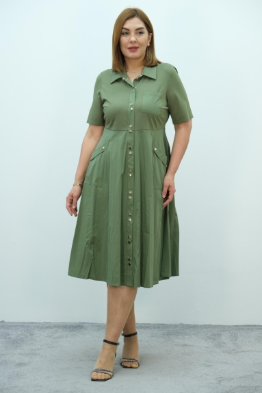 wholesaleWomen Clothes Plus Size Dress