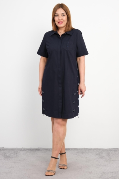 wholesaleWomen Clothes Plus Size Dress