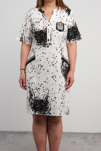 wholesale big size womens clothing turkey