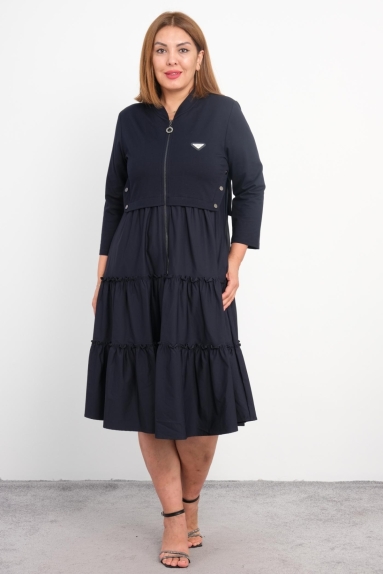 wholesale big size womens clothing turkey