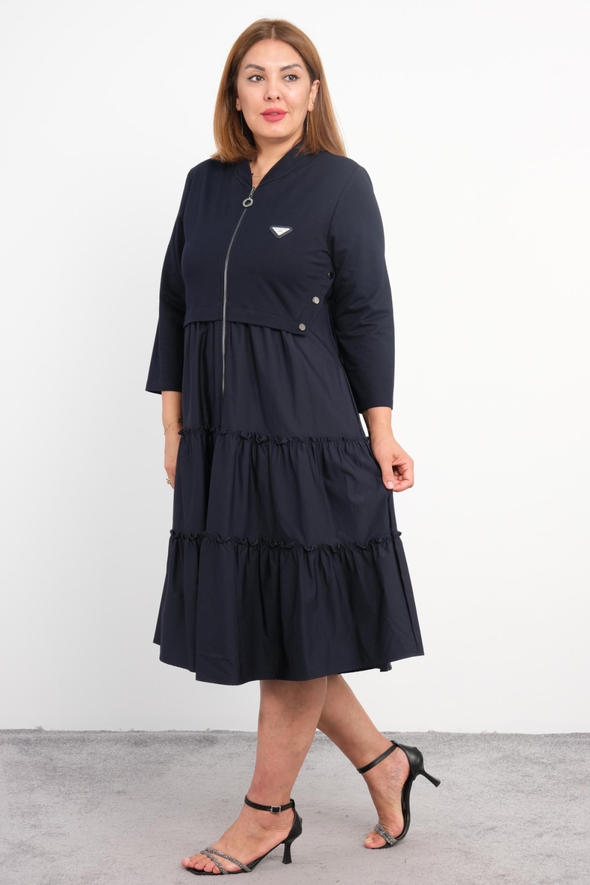 wholesale plus size womens clothing turkey