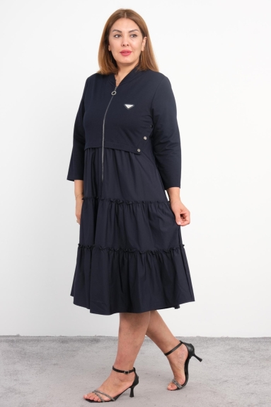 wholesale big size womens clothing turkey