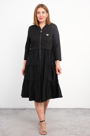 wholesale big size womens clothing turkey