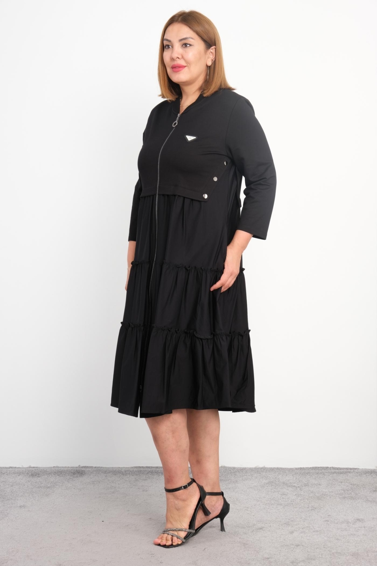 wholesale plus size womens clothing turkey