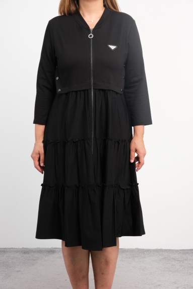 wholesale big size womens clothing turkey