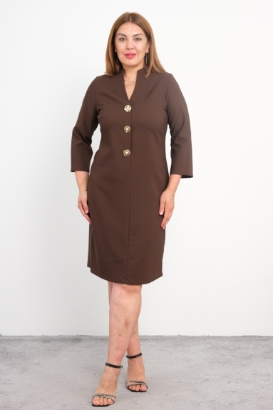 wholesale big size womens clothing turkey