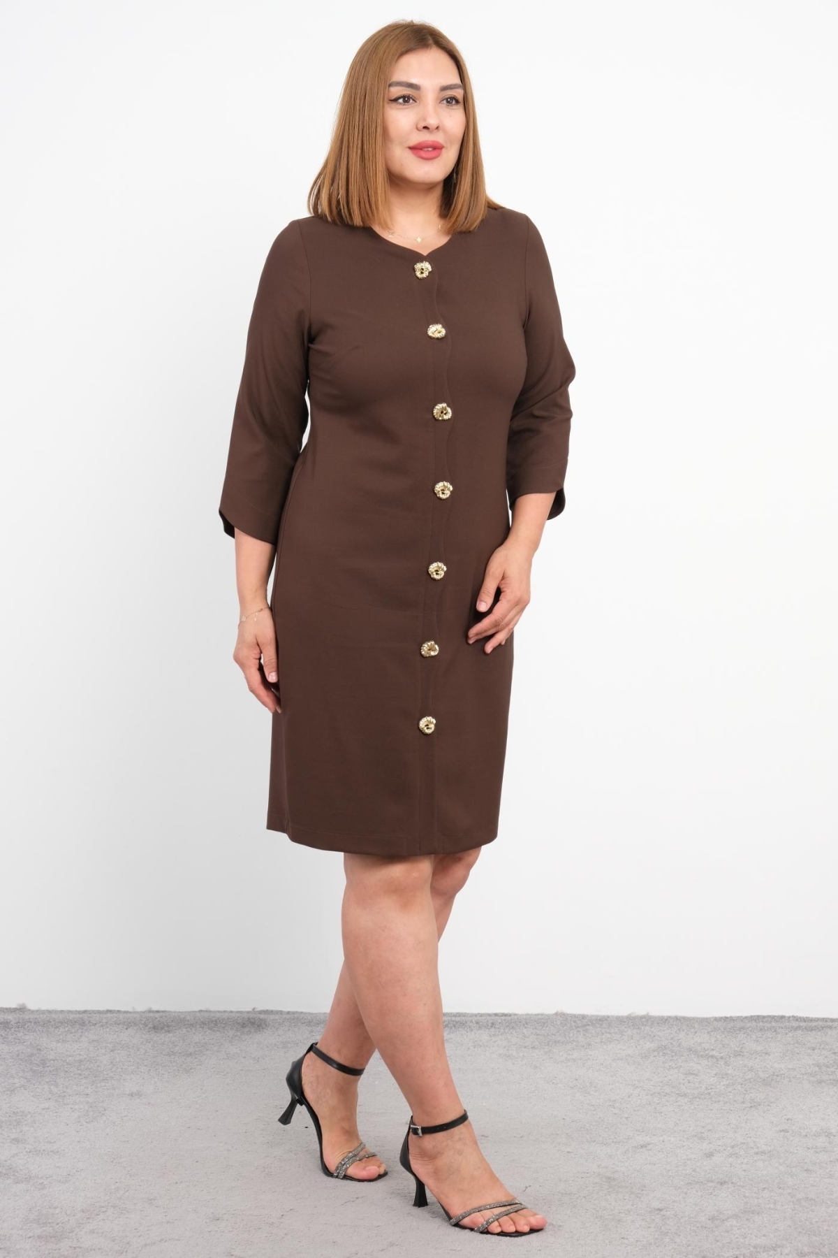 wholesale plus size womens clothing turkey