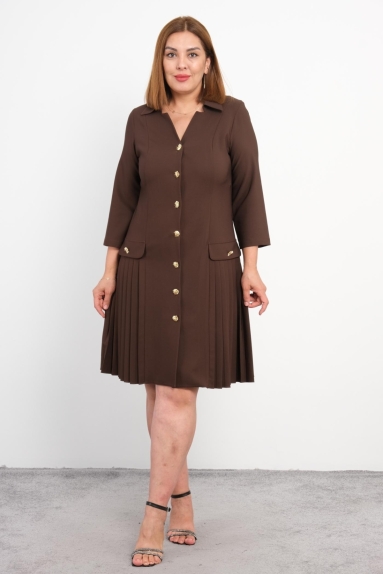 wholesale big size womens clothing turkey