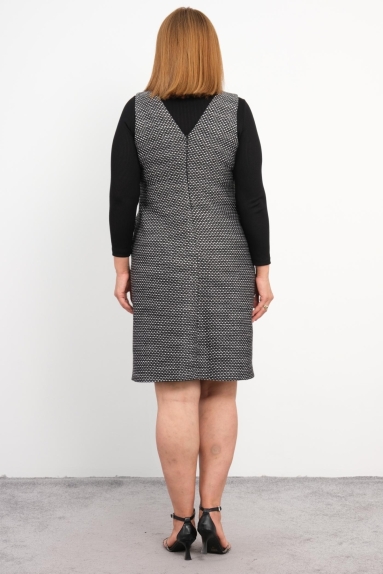 wholesale big size womens clothing turkey