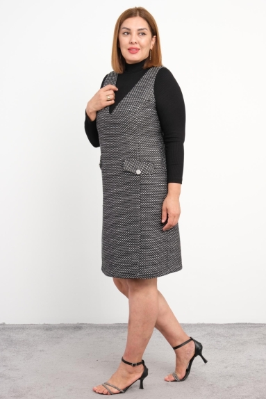 wholesale big size womens clothing turkey