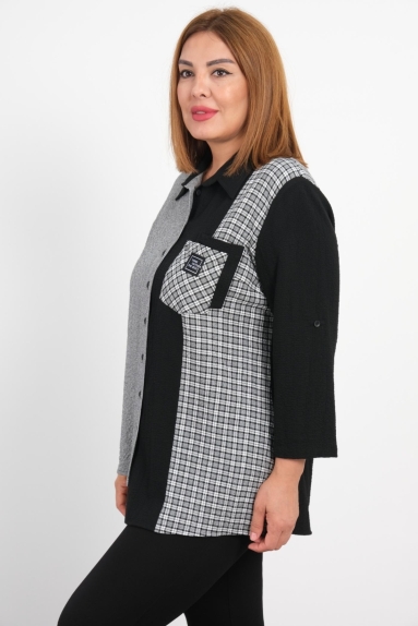 wholesale big size womens clothing turkey