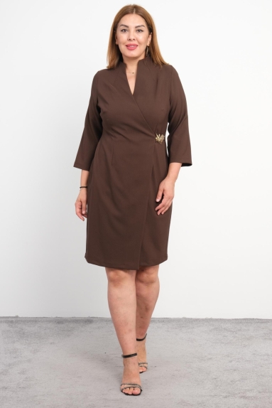 wholesale big size womens clothing turkey