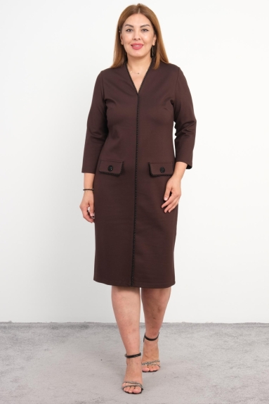 wholesale big size womens clothing turkey