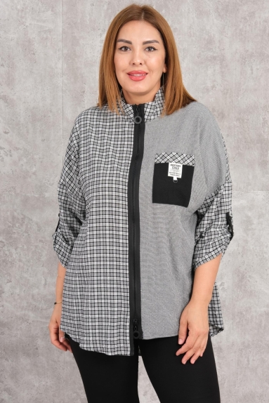 wholesaleWomen Clothes Plus Size Blouse