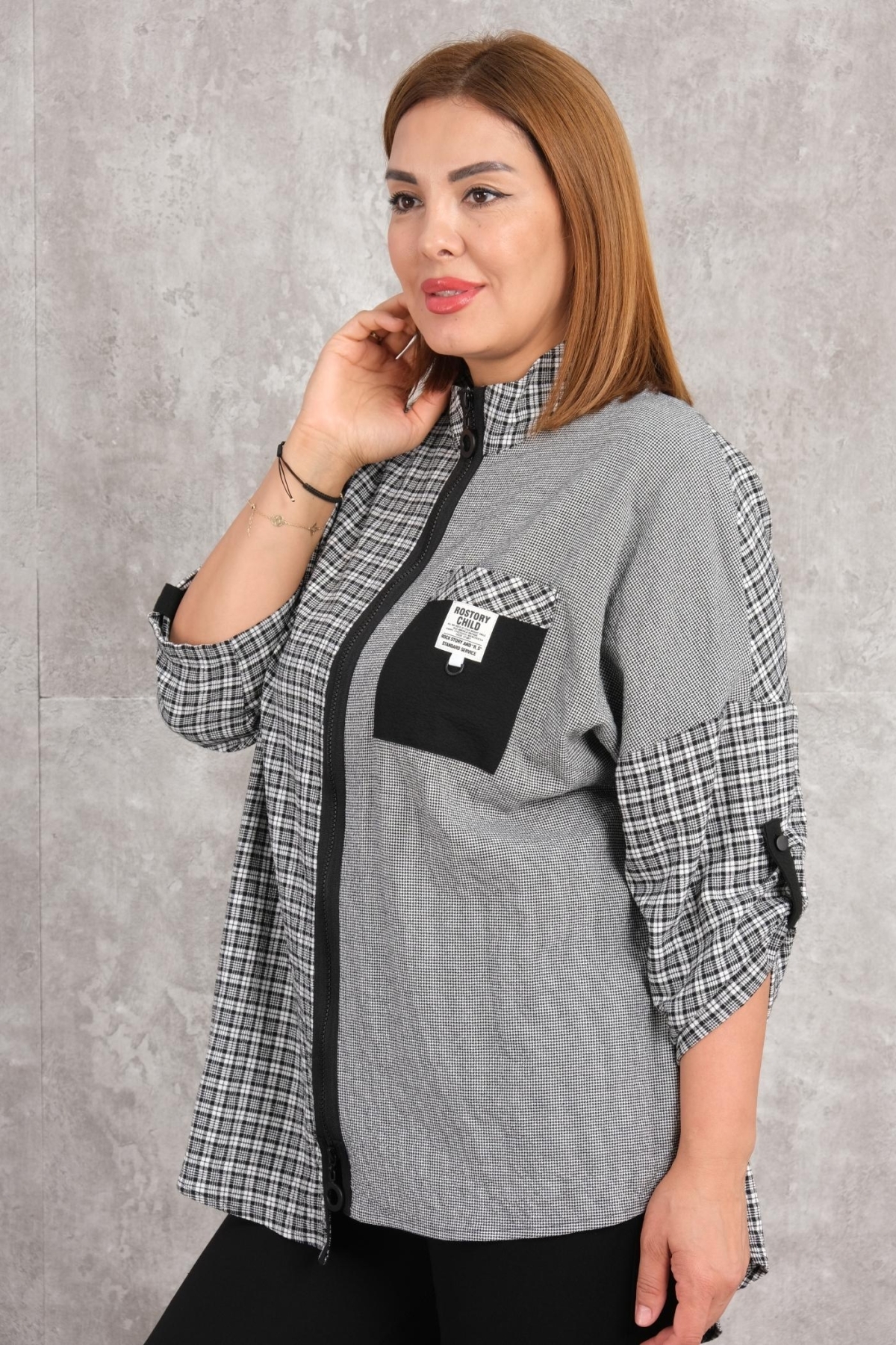 wholesale plus size womens clothing turkey