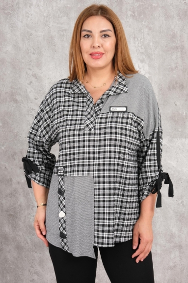 wholesaleWomen Clothes Plus Size Blouse
