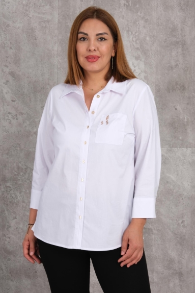 wholesaleWomen Clothes Plus Size Shirt