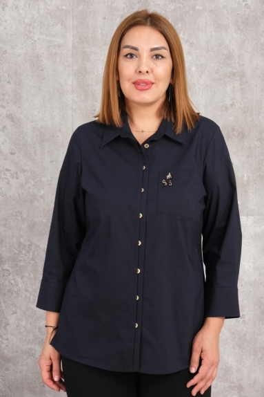 wholesaleWomen Clothes Plus Size Shirt