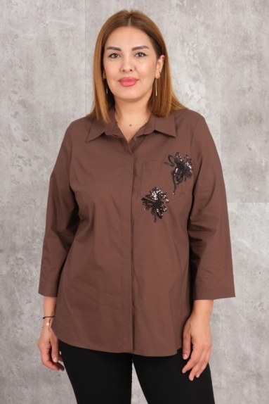 wholesaleWomen Clothes Plus Size Shirt